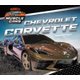 Chevrolet Corvette (Hardcover): Megan Borgert-Spaniol