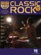Classic Rock - Hal Leonard Drum Play Along (Book): 