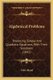 Algebraical Problems - Producing Simple And Quadratic Equations, With Their Solutions (1841) (Paperback): Miles Bland