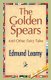 The Golden Spears (Hardcover): Edmund Leamy