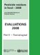 Pesticide Residues in Food - 2008 - Evaluations 2008 Part Ii - Toxicological (Paperback): World Health Organization (Who), Food...