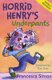 Horrid Henry Early Reader: Horrid Henry's Underpants Book 4 - Book 11 (Paperback): Francesca Simon