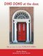 Ding Dong at the Door, - We're Here to Love Forever More! (Paperback): Deidre Gomez