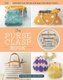 The Purse Clasp Book - Sew 14 Adorable Coin Purses and Bags with Metal Frames (Paperback): Boutique Sha