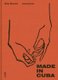 Made in Cuba (Hardcover): Molly Mandell