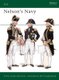 Nelson's Navy (Paperback): Philip Haythornthwaite