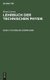 Technische Warmelehre (German, Hardcover, Reprint 1968 Der Ausg. Munchen, Berlin 1904. Reprint 2019 ed.): Hans Lorenz