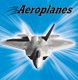 Aeroplanes (Hardcover): Mari Schuh
