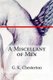A Miscellany of Men (Paperback): G. K. Chesterton