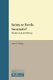 Saints or Devils Incarnate? - Studies in Jesuit History (Hardcover): John W. O'Malley