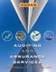Auditing and Assurance Services - Understanding the Integrated Audit (WSE) (Hardcover): KL Hooks
