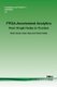 FPGA-Accelerated Analytics - From Single Nodes to Clusters (Paperback): Zsolt Istvan, Kaan Kara, David Sidler