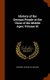 History of the German People at the Close of the Middle Ages; Volume 16 (Hardcover): Johannes Janssen, M.A. Mitchell