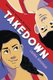 Takedown (Paperback): Laura Shovan