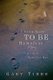 I Don't Want To Be Homeless (Paperback): Gary Tibbs
