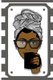 Black is the New Black (Paperback): Jamesha Bazemore