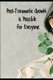 Post-Traumatic Growth is Possible for Everyone - No Social Prejudice, No Trauma (Paperback): Margaret W LaVigne