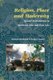 Religion, Place and Modernity - Spatial Articulations in Southeast Asia and East Asia (Paperback): Michael  Dickhardt, Andrea...