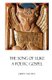 The Song Of Luke - A Poetic Gospel (Paperback): Jabez L. Van Cleef