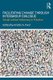 Facilitating Change through Intergroup Dialogue - Social Justice Advocacy in Practice (Paperback): Kristie Ford