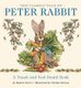 The Classic Tale Of Peter Rabbit (Board book): Beatrix Potter