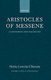 Aristocles of Messene - Testimonia and Fragments (Hardcover): Maria Lorenza Chiesara