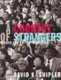 A Country of Strangers - Blacks and Whites in America (Paperback, 1st Vintage Books Ed): David K. Shipler