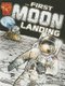 First Moon Landing (Paperback): Thomas K Adamson
