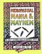Menopausal Mania & Mayhem - An Adult Coloring Book of Hormonal Heresy (Paperback): Cristin April Frey