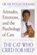 The Cat Who Cried for Help - Attitudes, Emotions, and the Psychology of Cats (Paperback, 1st Bantam trade pbk. ed): Nicholas...