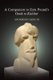 A Companion to Ezra Pound's Guide to Kulchur (Paperback): Anderson Araujo