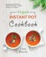 Vegan Instant Pot Cookbook - Amazing Plant-Based Electric Pressure Cooker Recipes for Vegans (Paperback): Lisa Hitch