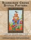 Scarecrow Cross Stitch Pattern (Paperback): Stitchx, Tracy Warrington