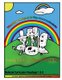Timothy Crotchet & The Percussionists - Class Tutor Book (Paperback): Glenn R. Clarke