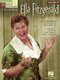 Ella Fitzgerald - Pro Vocal Women's Edition Volume 12 (Paperback): Ella Fitzgerald