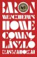Baron Wenckheim's Homecoming (Hardcover): Laszlo Krasznahorkai