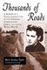Thousands of Roads - A Memoir of a Young Woman's Life in the Ukrainian Underground During and After World War II...