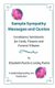 Sample Sympathy Messages and Quotes - Condolence Sentiments for Cards, Flowers and Funeral Tributes (Paperback): Lesley Postle,...