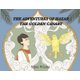 The Adventures of Hazar the Golden Canary (Paperback): Mare Wisma