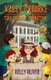 Kassy O'Roake, Treasure Hunter - The Pet Detective Mysteries (Paperback): Kelly Oliver