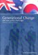 Generational Change and New Policy Challenges - Australia and South Korea (Paperback, illustrated edition): Ruth Phillips