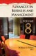 Advances in Business and Management - Volume 8 (Hardcover): William D. Nelson
