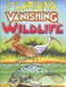 Florida's Vanishing Wildlife (Paperback, illustrated edition): Peter Bramley