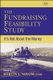 Fundraising Feasibility Studies - It's Not About the Money (Hardcover): M Novom