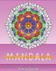 Colorful Mandala Coloring - 50 Simple, Color Art for Everyone, Coloring for Relax, Coloring Is Fun and Happiness (Paperback):...