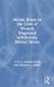 Sexual Abuse in the Lives of Women Diagnosed withSerious Mental Illness (Paperback): Maxine Harris, Christine L. Landis