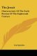 The Jesuit - Characteristic Of The Early Portion Of The Eighteenth Century (Paperback): Carl Spindler