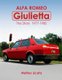 Alfa Romeo Giulietta (Paperback): Matteo Licata
