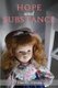Hope and Substance - Full colour edition (Paperback): Dianne Cikusa