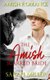 The Amish Scarred Bride - Amish Romance (Paperback): Sarah Miller